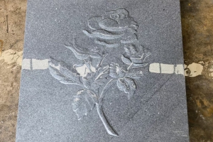 浮雕